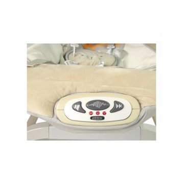 Balansoar cu vibratii si melodii pentru bebe 10008