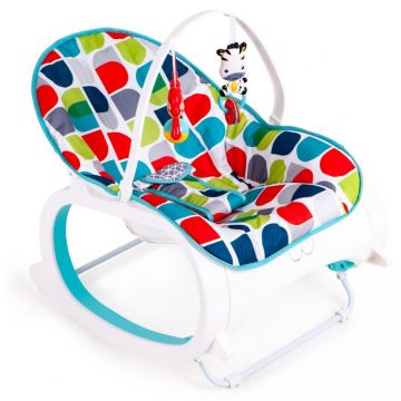 Balansoar Ecotoys 88971