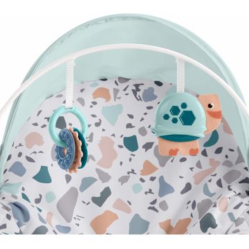 Balansoar fisher price 3 shop in 1 baby to preschooler