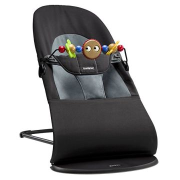 Bara de jucarii Googly eyes pentru balansoarele BabyBjorn Bara de jucarii Googly eyes pentru balansoarele BabyBjorn