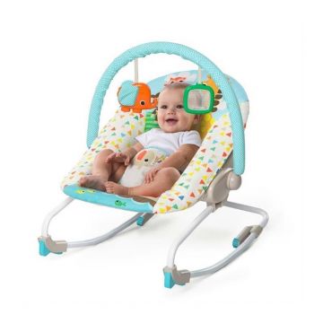 Bright starts - Balansoar Seaside Sunshine