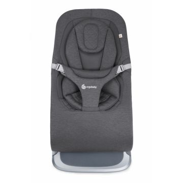 Balansoar 3 in 1 Evolve Charcoal Grey