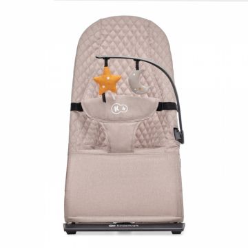 Balansoar Kinderkraft Mimi beige