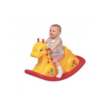 Balansoar Rocking Giraffe Edu Play