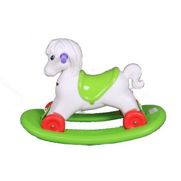 Calut balansoar Rocky Green