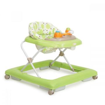 Cangaroo Premergator Eddy Green