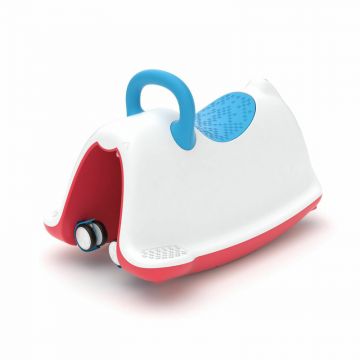 Balansoar si antepremergator, Chillafish, Trackie 3 in 1, De calarit, 2.4 Kg, De la 1 la 5 ani, Blue Balansoar si antepremergator, Chillafish, Trackie 3 in 1, De calarit, 2.4 Kg, De la 1 la 5 ani, Blue