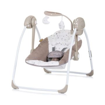 Leagan electric Chipolino Moonlight 2024 Makadamia