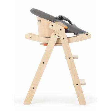 Scaun balansoar bebelusi Wavy MamaToyz ergonomic 0 luni+