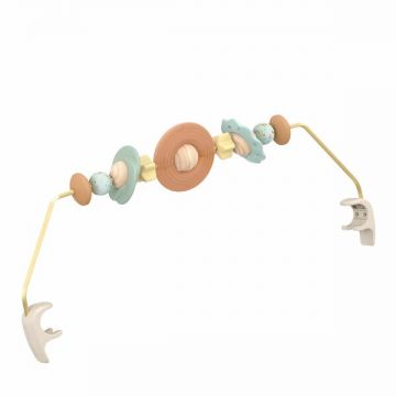 Arcada cu jucarii pentru balansoar Maxi-Cosi Dove si Dove Pro Elegance