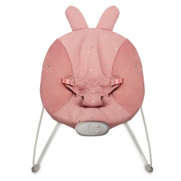 Balansoar bebelusi Momi Glossy Pink