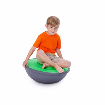 Balansoar cu perna de aer Gigant