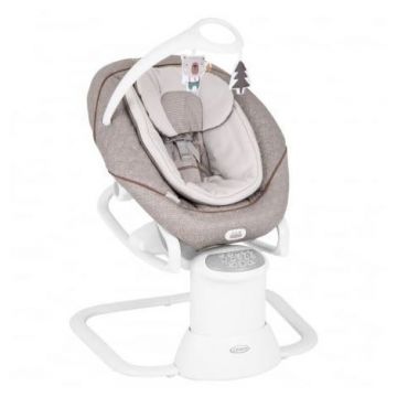 Balansoar Graco All Ways Soother Little Adventures