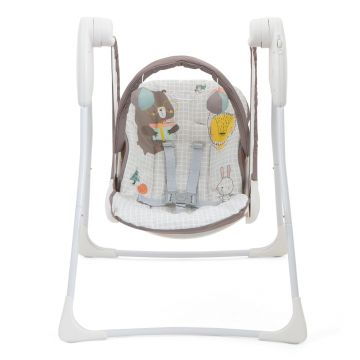Balansoar Graco Baby Delight Bear Story