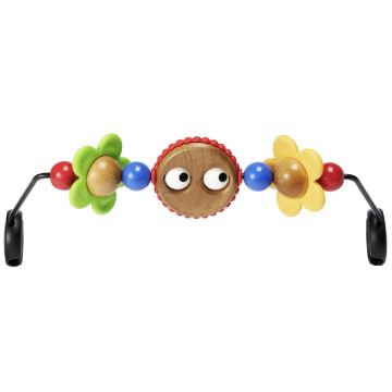 Bara de jucarii Googly eyes pentru balansoarele BabyBjorn