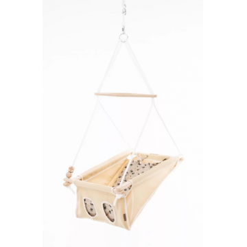 Incababy – Leagan multifunctional bebelusi, 0 luni – 3 ani (20 kg), testat TÜV Rheinland, Paw FW