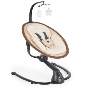 Leagan electric Cangaroo Cloud Premium Bej