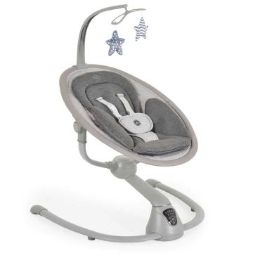 Leagan electric Cangaroo Cloud Premium Gri