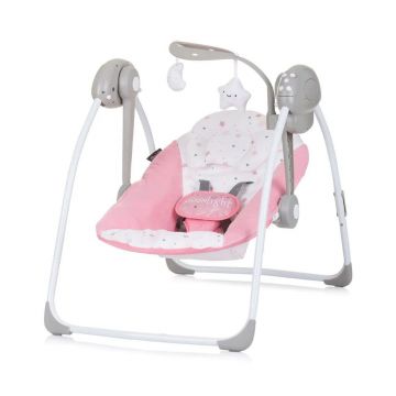 Leagan electric Chipolino Moonlight 2024 Flamingo