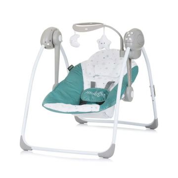 Leagan electric Chipolino Moonlight 2024 Green