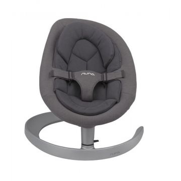 Nuna - Sezlong Leaf Grow Iron